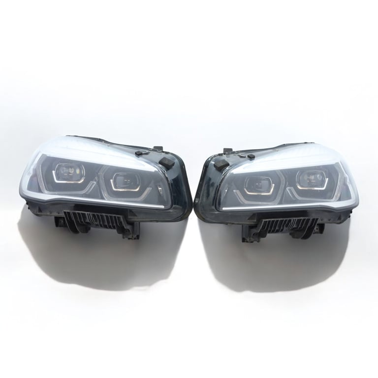 Frontscheinwerfer BMW F45 A98738645-02 Ein Stück (Rechts oder Links) Headlight