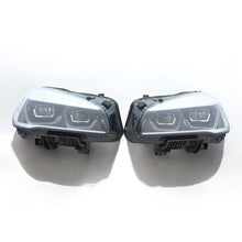 Laden Sie das Bild in den Galerie-Viewer, Frontscheinwerfer BMW F45 A98738645-02 Ein Stück (Rechts oder Links) Headlight