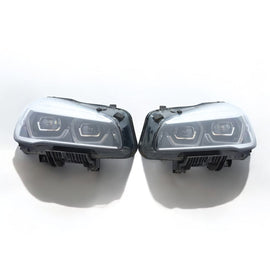 Frontscheinwerfer BMW F45 A98738645-02 Ein Stück (Rechts oder Links) Headlight