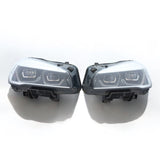 Frontscheinwerfer BMW F45 A98738645-02 Ein Stück (Rechts oder Links) Headlight