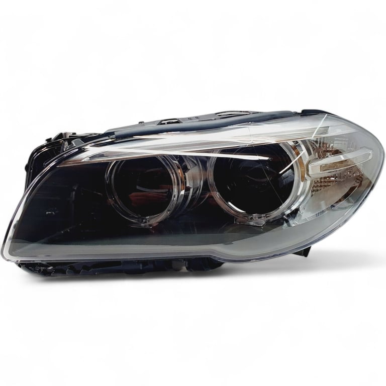 Frontscheinwerfer BMW 5 F11 F10 7343911 Bi-Xenon Links Scheinwerfer Headlight SCH8601440370us