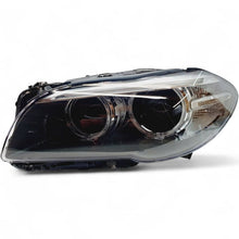 Laden Sie das Bild in den Galerie-Viewer, Frontscheinwerfer BMW 5 F11 F10 7343911 Bi-Xenon Links Scheinwerfer Headlight SCH8601440370us