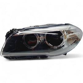 Frontscheinwerfer BMW 5 F11 F10 7343911 Bi-Xenon Links Scheinwerfer Headlight SCH8601440370us