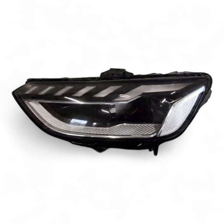 Frontscheinwerfer Audi A4 8W0941035 Links Scheinwerfer Headlight SCH8391423077zu