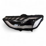 Frontscheinwerfer Audi A4 8W0941035 Links Scheinwerfer Headlight