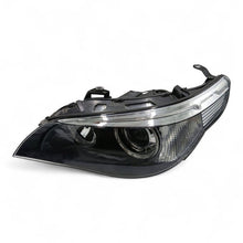 Laden Sie das Bild in den Galerie-Viewer, Frontscheinwerfer BMW 5 E60 E61 15872300 Ein Stück (Rechts oder Links) Headlight SCH2102702570kp