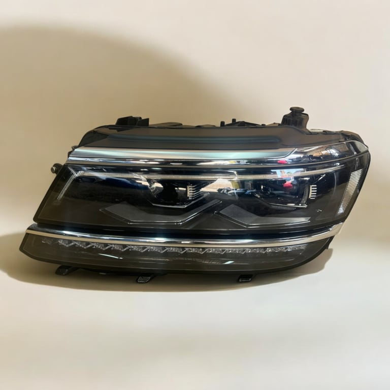 Frontscheinwerfer VW Tiguan 5NB941081D Full LED Links Scheinwerfer Headlight