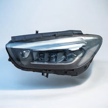 Laden Sie das Bild in den Galerie-Viewer, Frontscheinwerfer Mercedes-Benz W247 A2479068305 LED Links Headlight SCH9127673262ym