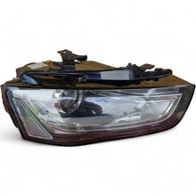 Load image into Gallery viewer, Frontscheinwerfer Audi A4 B8 8K0941006 Xenon Rechts Scheinwerfer Headlight SCH5565688167cg