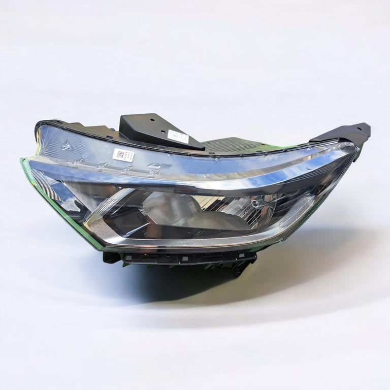 Frontscheinwerfer Hyundai I20 III 202020203 LED Links Scheinwerfer Headlight