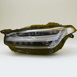 Frontscheinwerfer Volvo Xc90 II 32420455 LED Links Scheinwerfer Headlight