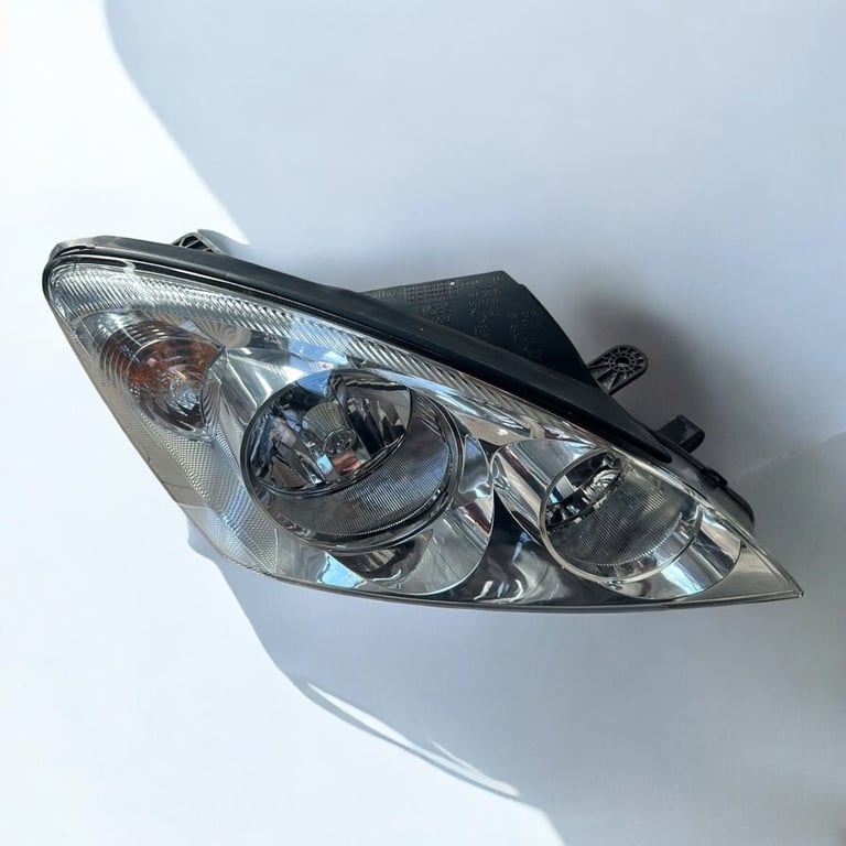 Frontscheinwerfer Kia Ceed LED Rechts Scheinwerfer Headlight SCH9278822525la