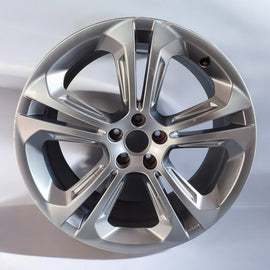 1x Alufelge 20 Zoll 8.5