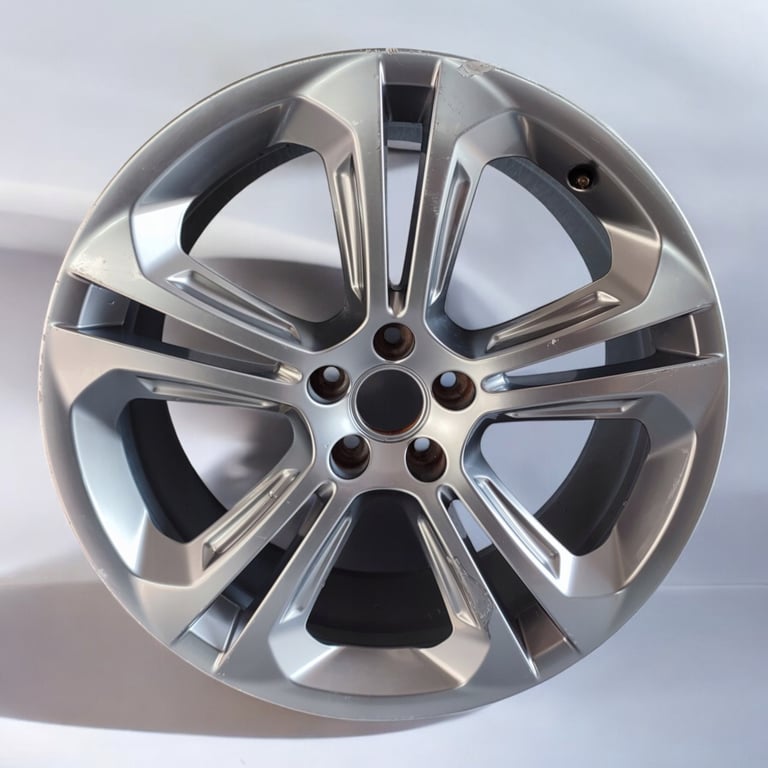 1x Alufelge 20 Zoll 8.5" 5x112 33ET 8R0601025BK Audi Q5 Rim Wheel FEL4485576027sd