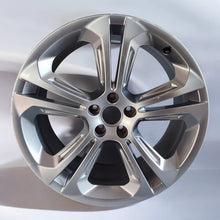 Load image into Gallery viewer, 1x Alufelge 20 Zoll 8.5" 5x112 33ET 8R0601025BK Audi Q5 Rim Wheel FEL4485576027sd