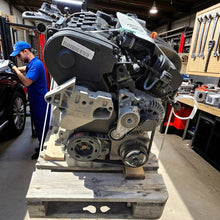 Laden Sie das Bild in den Galerie-Viewer, Motor Audi Skoda VW BVY 2.0 FSI 150PS 110kW 146TKm 2006 Benzin Engine Komplett