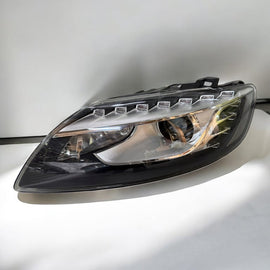 Frontscheinwerfer Audi Q7 89321255 4LO941029 Xenon Links Scheinwerfer Headlight
