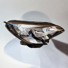 Load image into Gallery viewer, Frontscheinwerfer Opel Corsa E 39108223 LED Rechts Scheinwerfer Headlight