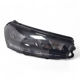 Frontscheinwerfer Skoda Fabia 6VB940016 Full LED Rechts Scheinwerfer Headlight SCH9891017559py