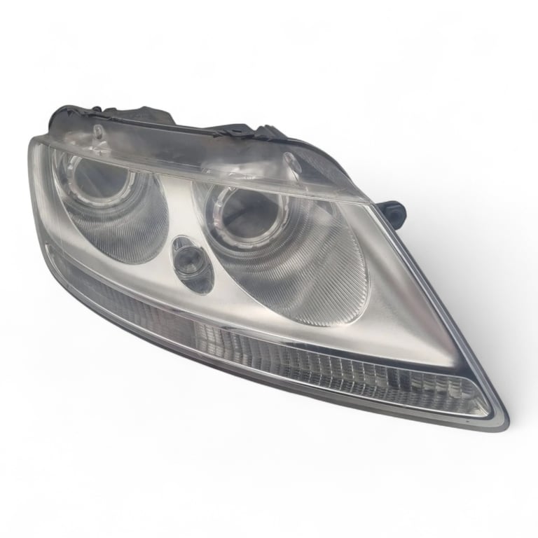 Frontscheinwerfer VW Phaeton 3D1941016G 3D0909158 Bi-Xenon Rechts Headlight SCH1664390758ij