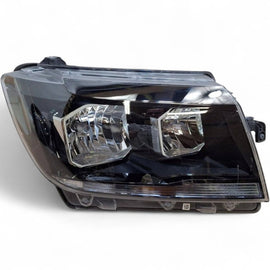 Frontscheinwerfer VW Crafter 7C1941006A Rechts Scheinwerfer Headlight SCH1328421434zf