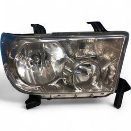 Frontscheinwerfer Toyota Tundra Rechts Scheinwerfer Headlight SCH5213806448qr