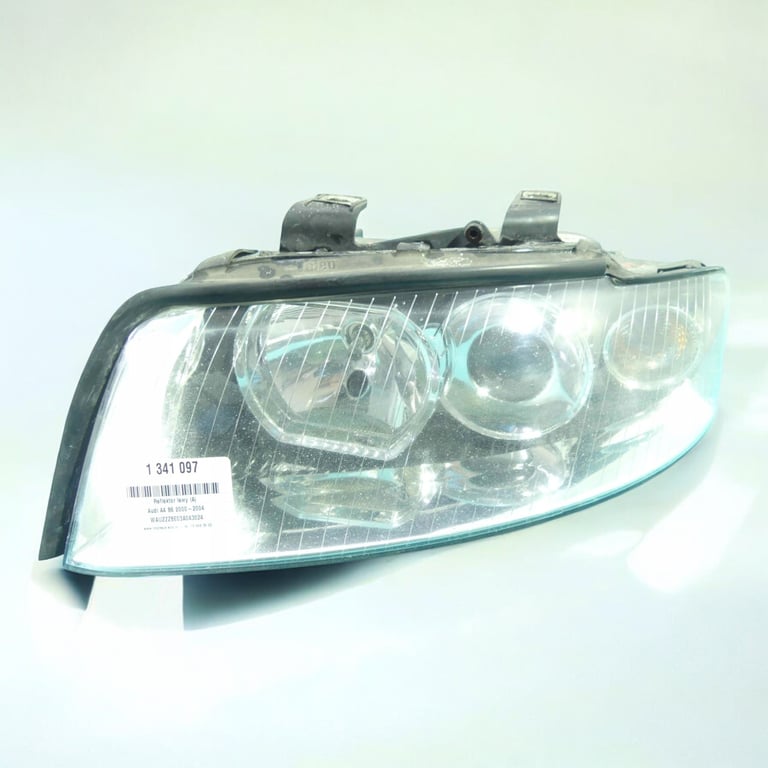 Frontscheinwerfer Audi A4 B6 89309150 Xenon Links Scheinwerfer Headlight