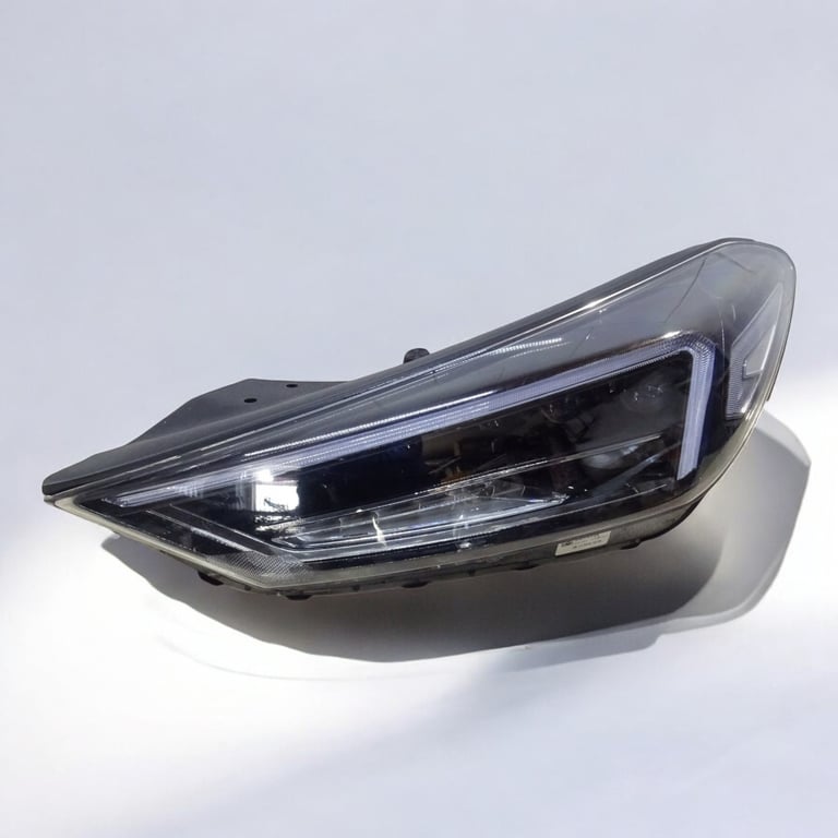 Frontscheinwerfer Hyundai Tucson 92101D7700 Full LED Links Headlight