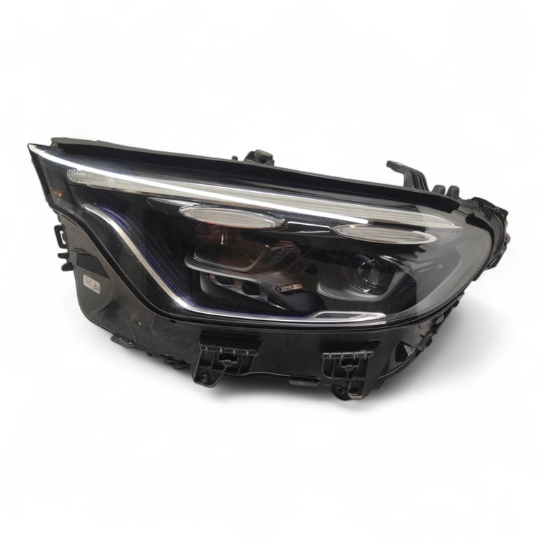 Frontscheinwerfer Mercedes-Benz Glc A2549062302 LED Links Scheinwerfer Headlight SCH4712194911xz