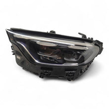 Laden Sie das Bild in den Galerie-Viewer, Frontscheinwerfer Mercedes-Benz Glc A2549062302 LED Links Scheinwerfer Headlight SCH4712194911xz