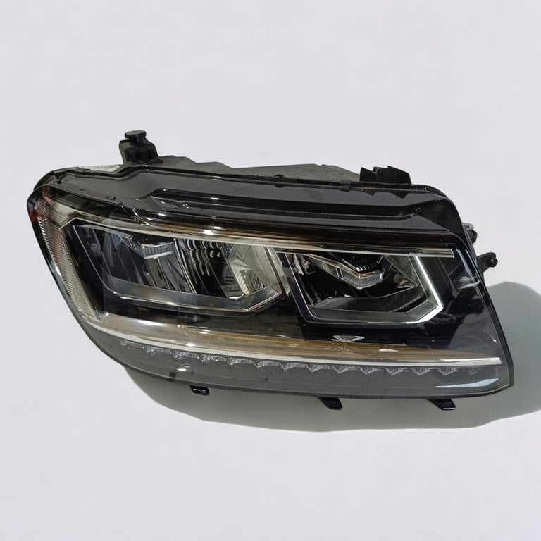 Frontscheinwerfer VW Tiguan 5NB941036B LED Rechts Scheinwerfer Headlight