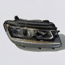 Laden Sie das Bild in den Galerie-Viewer, Frontscheinwerfer VW Tiguan 5NB941036B LED Rechts Scheinwerfer Headlight