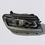 Frontscheinwerfer VW Tiguan 5NB941036B LED Rechts Scheinwerfer Headlight