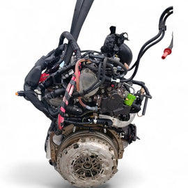 Motor Renault Master III M9TB870 2.3 DCI 182TKm 2012 Diesel Engine Komplett