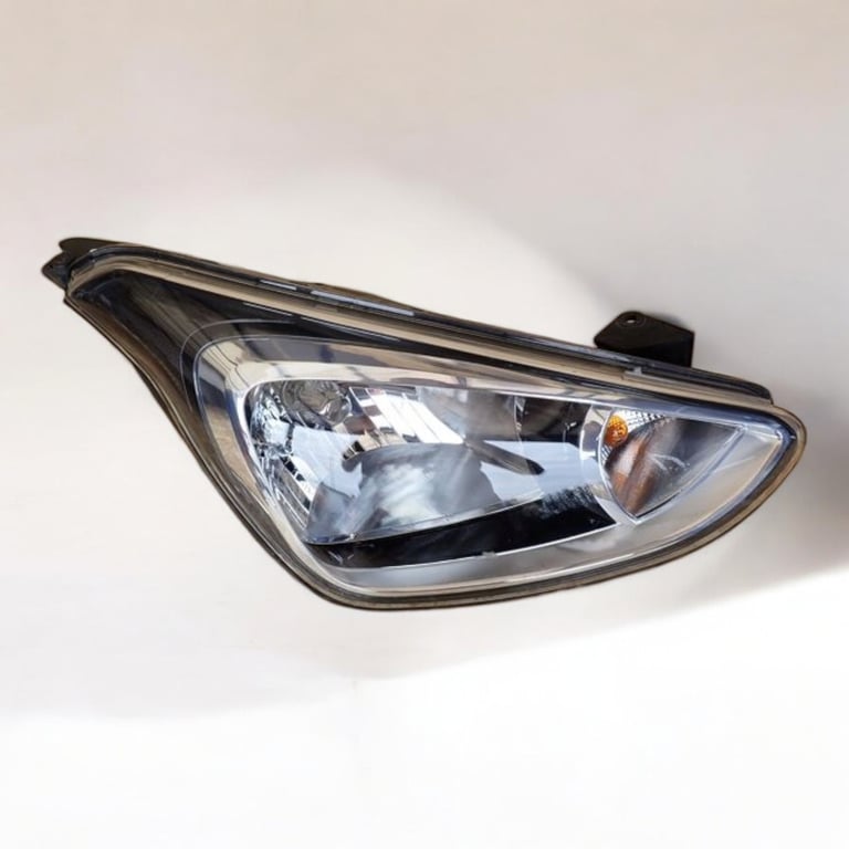 Frontscheinwerfer Hyundai I10 92102-B9000 Rechts Scheinwerfer Headlight