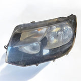 Frontscheinwerfer VW T5 7E1941015H Links Scheinwerfer Headlight