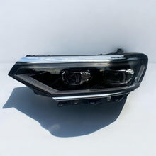 Load image into Gallery viewer, Frontscheinwerfer VW Passat B8 3G1941081P 3G1941113J LED Links Headlight