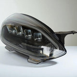 Frontscheinwerfer Ford Fiesta L1BB-13E014-JC Full LED Rechts Headlight