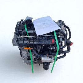 Motor Audi Tt BWA 2.0 TFSI 200PS 147kW 167TKm 2006 Benzin Engine Komplett