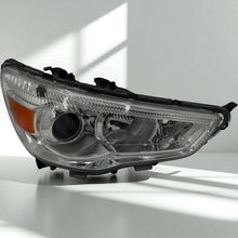 Laden Sie das Bild in den Galerie-Viewer, Frontscheinwerfer Mitsubishi Asx P9135R Rechts Scheinwerfer Headlight SCH7928246673ha