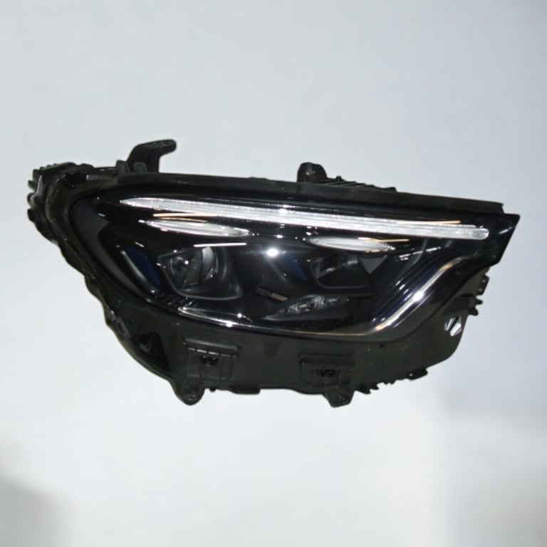 Frontscheinwerfer Mercedes-Benz Glc A2549066802 LED Rechts Headlight SCH7540950204mo