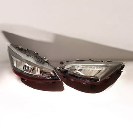 Frontscheinwerfer Seat Ibiza Arona 6F1941005E LED Links Scheinwerfer Headlight