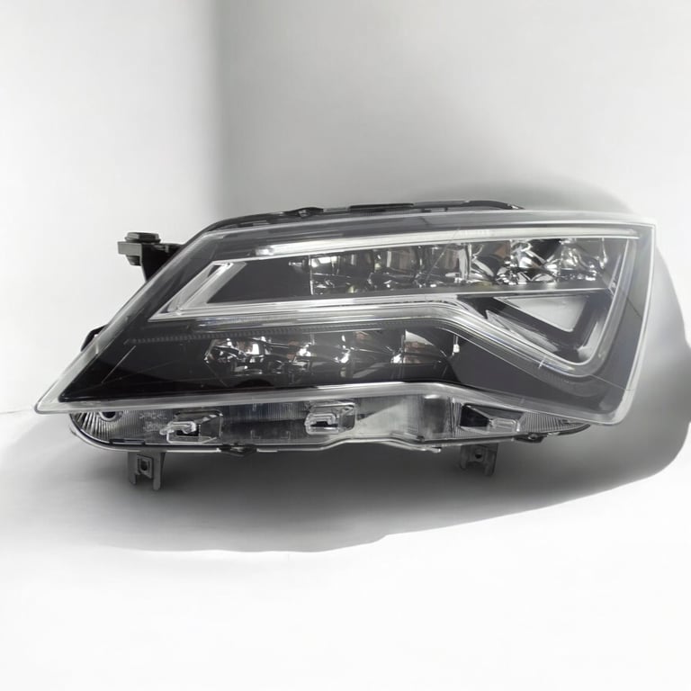 Frontscheinwerfer Seat Ateca 576941007F Full LED Links Scheinwerfer Headlight