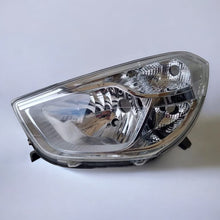 Load image into Gallery viewer, Frontscheinwerfer Dacia Dokker 260607950R LED Links Scheinwerfer Headlight