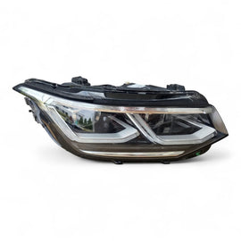 Frontscheinwerfer VW Tiguan Allspace 5NN941082 Full LED Rechts Headlight SCH8016246080ih
