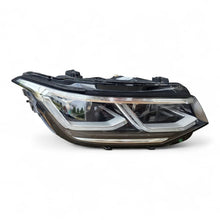 Laden Sie das Bild in den Galerie-Viewer, Frontscheinwerfer VW Tiguan Allspace 5NN941082 Full LED Rechts Headlight SCH8016246080ih