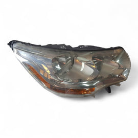 Frontscheinwerfer Citroën C4 II Rechts Scheinwerfer Headlight SCH7454282490tc