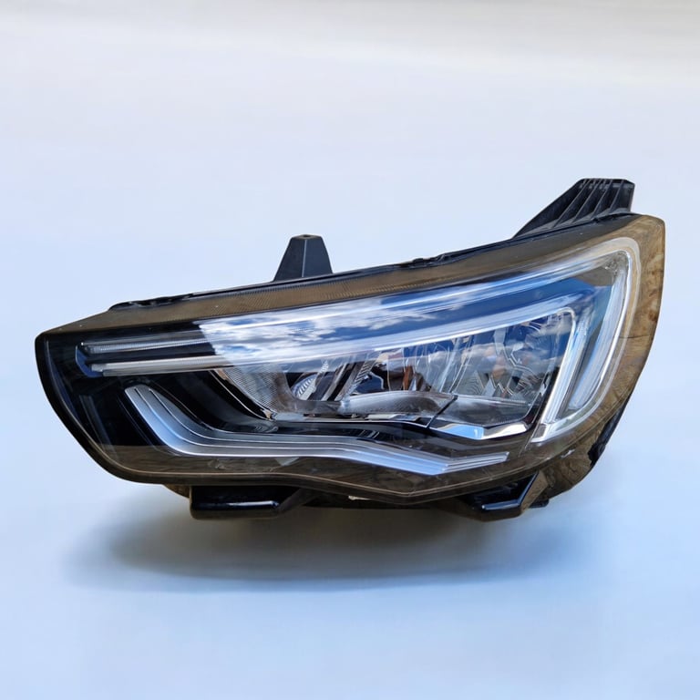 Frontscheinwerfer Opel Grandland X YP00162880 FULL LED Links Headlight