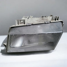 Frontscheinwerfer Mercedes-Benz Vario Ein Stück (Rechts oder Links) Headlight