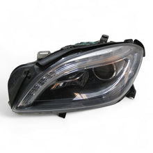 Laden Sie das Bild in den Galerie-Viewer, Frontscheinwerfer Mercedes-Benz W166 A1668203961 LED Links Headlight SCH2114495640qx